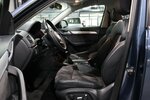 Audi Q3 2.0 TDI QUATTRO / XENON, LEDER, NAVI+ 155.000 km 15.444 &euro; Hamm 59077