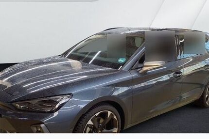 Cupra Leon 28.460 km 30.970 &euro; Plattling 94447