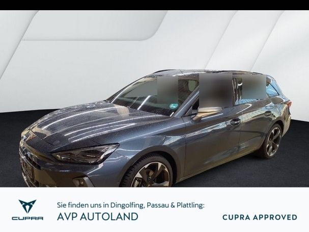 Cupra Leon 28.460 km 30.970 &euro; Plattling 94447