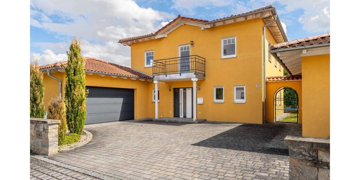 Einfamilienhaus Roding Mitterdorf - 5 Zimmer, 169 m&sup2;, 529.000&euro; | Angebot:26702996