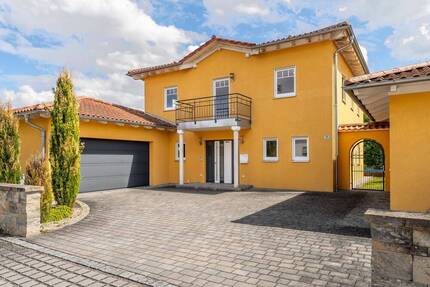 Haus Roding Mitterdorf - 5 Zimmer, 169 m&sup2;, 529.000&euro; | Angebot:26702996