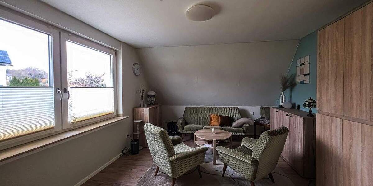 Einfamilienhaus Warburg Nörde - 5 Zimmer, 135 m&sup2;, 299.000&euro; | Angebot:25686679