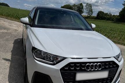 Audi A1 80.000 km 16.999 &euro; Schernfeld 85132