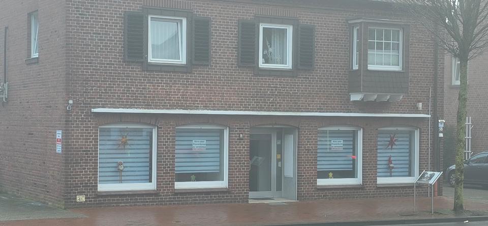 Gewerbeobjekt Raesfeld - 750&euro; | Angebot:24841144