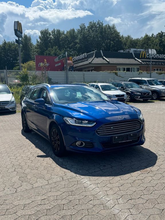 Mondeo