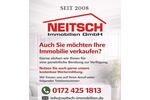 Erdgeschoßwohnung Bad Eilsen - 3 Zimmer, 79 m&sup2;, 640&euro; | Angebot:26400715