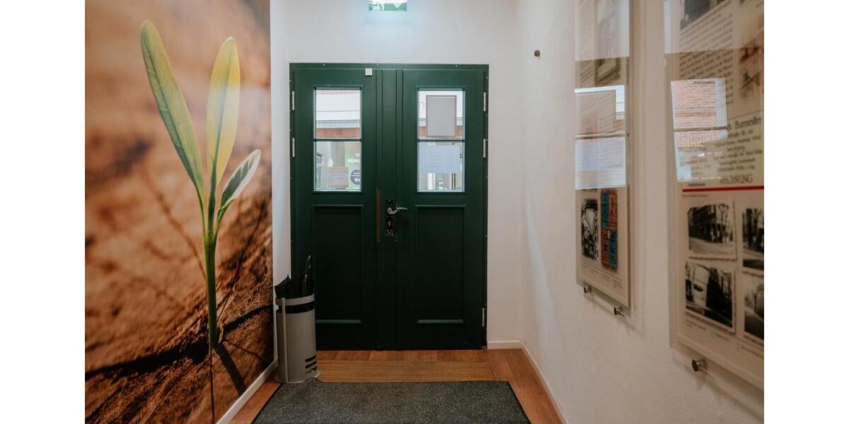 Gewerbeobjekt Mölln - 1.865&euro; | Angebot:19601776