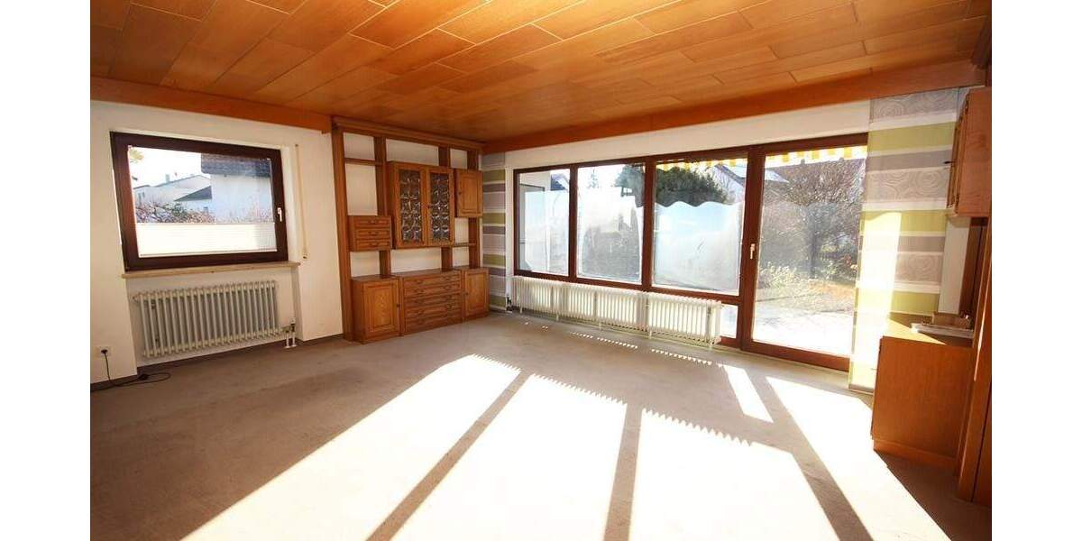Einfamilienhaus Berngau - 6 Zimmer, 186 m&sup2;, 475.000&euro; | Angebot:25660561