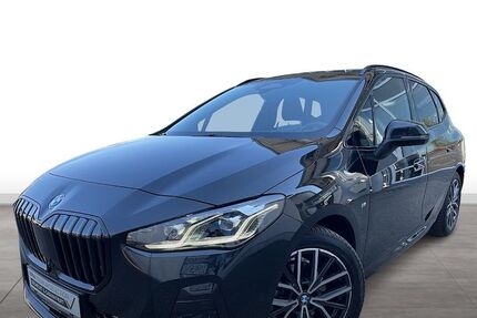 BMW 218 Active Tourer 9.650 km 39.950 &euro; Prien am Chiemsee 83209