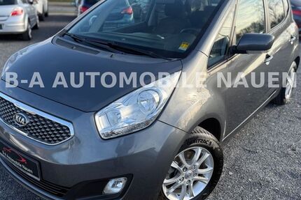 Kia Venga 80.000 km 5.990 &euro; Nauen 14641