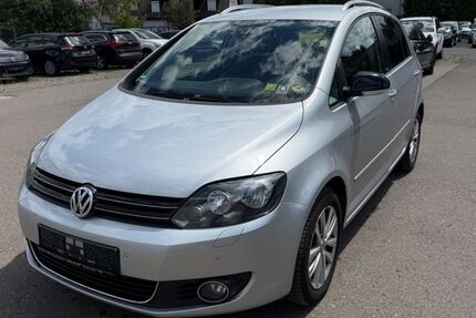 VW Golf Plus 165.000 km 2.600 &euro; Biberach 88400