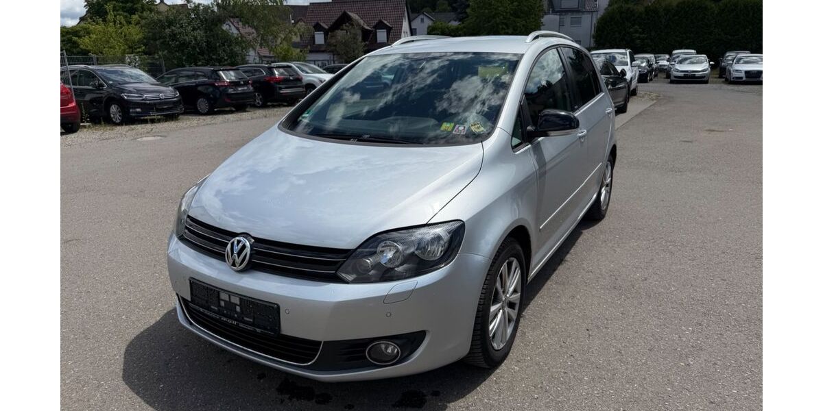 VW Golf Plus 165.000 km 2.600 &euro; Biberach 88400