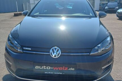 VW Golf 21.835 km 16.450 &euro; Saalfeld 07318