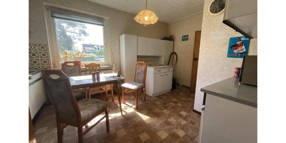 Einfamilienhaus Rehburg-Loccum Loccum - 5 Zimmer, 116 m&sup2;, 138.000&euro; | Angebot:26991108