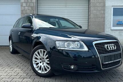 Audi A6 183.000 km 5.990 € Ascheberg 59387