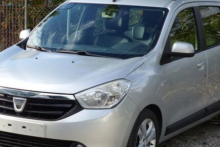 Dacia Lodgy 306.000 km 1.650 &euro; Rosenheim 83026