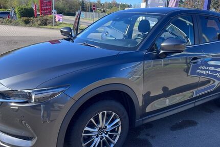 Mazda CX-5 96.000 km 18.600 &euro; Strehla 01616