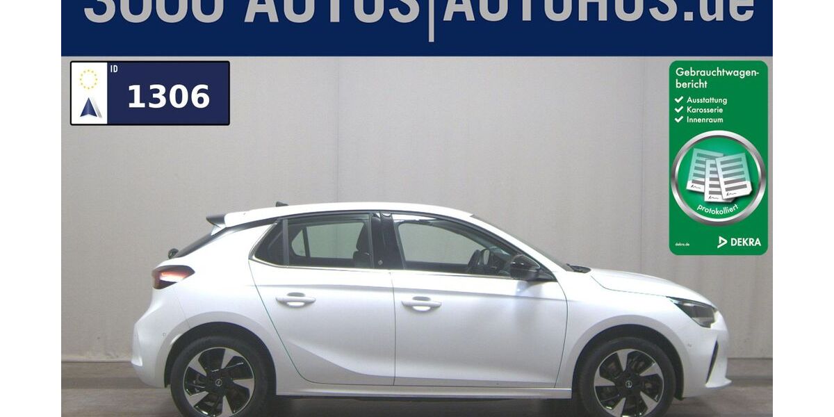 Opel Corsa 14.794 km 17.980 &euro; Gyhum/Bockel 27404