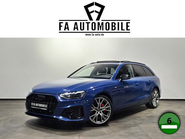 Audi A4 64.920 km 41.340 € Mainaschaff 63814