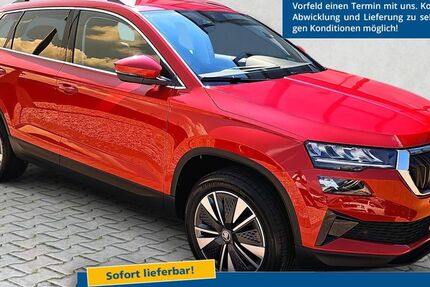 Skoda Karoq 13.720 km 26.950 &euro; Warstein-Belecke 59581