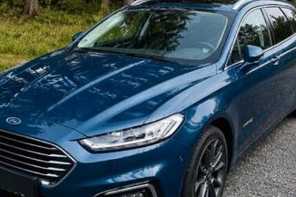Ford Mondeo 79.600 km 15.900 &euro; Solms 35606