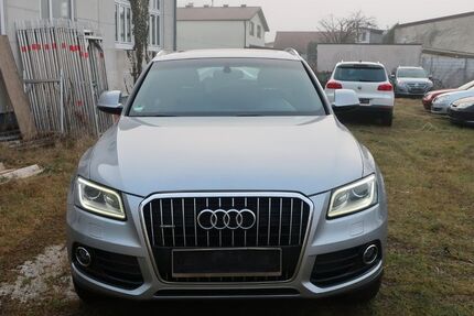 Audi Q5 292.045 km 13.300 &euro; Laupheim 88471