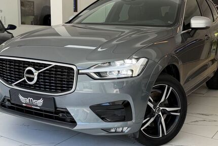 Volvo XC60 93.401 km 25.975 &euro; Sinzig 53489