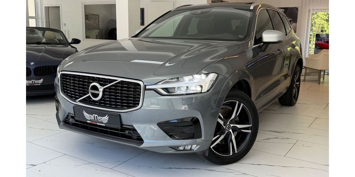 Volvo XC60 93.401 km 25.975 &euro; Sinzig 53489