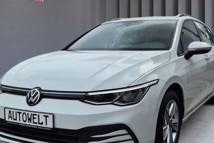 VW Golf 127.000 km 17.990 &euro; Schwetzingen 68723