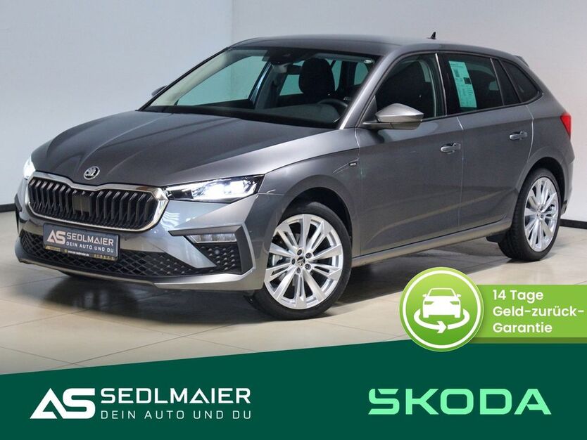 Skoda Scala 11.673 km 27.800 € Eching i. Ndb. 84174