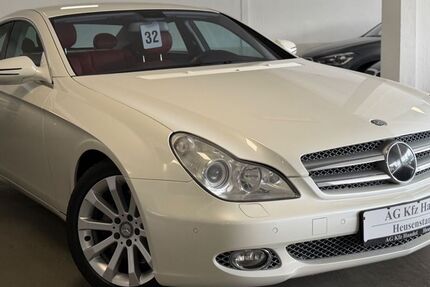 Mercedes-Benz CLS 350 142.674 km 13.550 &euro; Heusenstamm 63150