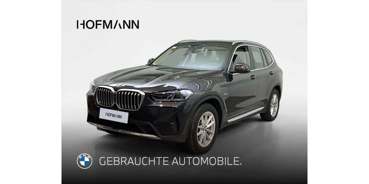 BMW X3 44.300 km 40.902 &euro; Regensburg 93055