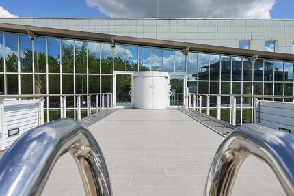 Büro mit Betriebskosten-Flatrate – mit uns können Sie sicher planen!** zimmer