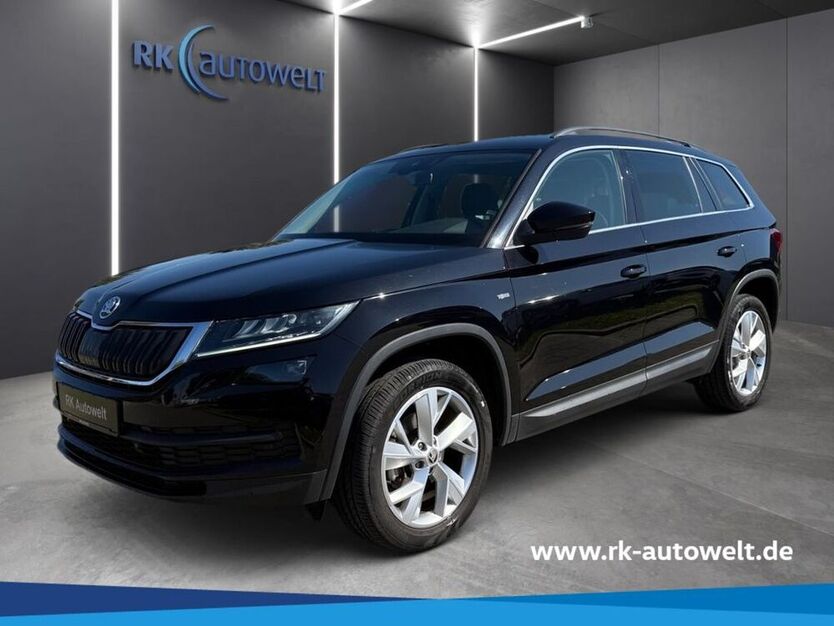 Kodiaq