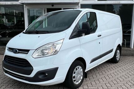 Ford Transit Custom 75.079 km 14.900 € Hamburg-Norderstedt 22851