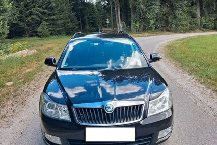Skoda Octavia 147.818 km 4.950 &euro; Sankt Englmar 94379