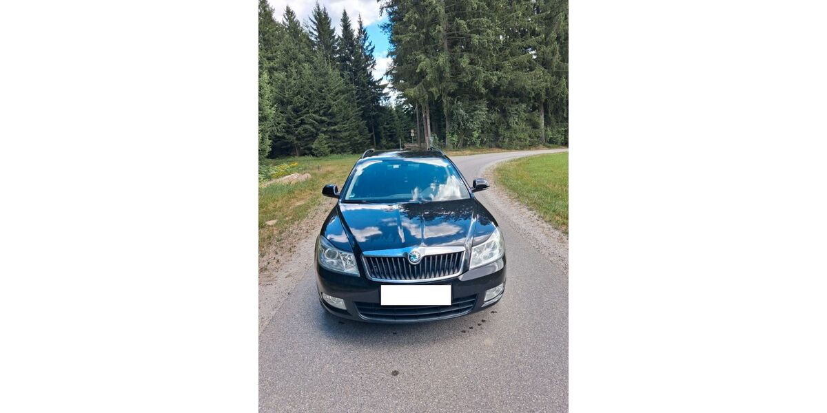 Skoda Octavia 147.818 km 5.500 &euro; Sankt Englmar 94379