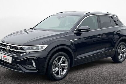 VW T-Roc 7.140 km 28.923 &euro; Dietersheim 91463