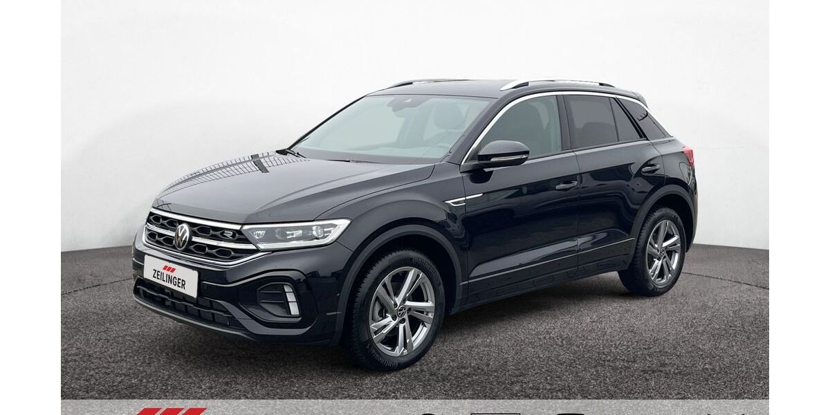 VW T-Roc 7.140 km 28.923 &euro; Dietersheim 91463