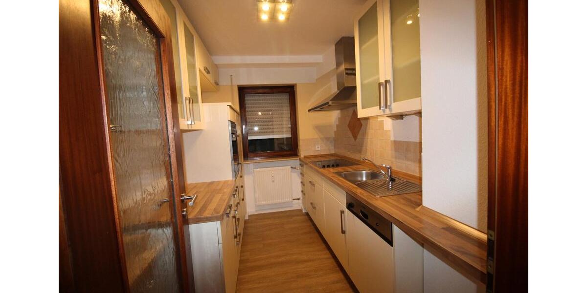 Erdgeschoßwohnung Bad Soden-Salmünster Salmünster - 1 Zimmer, 70 m&sup2;, 640&euro; | Angebot:26396328