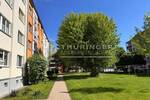 Etagenwohnung Gera Debschwitz - 2 Zimmer, 48 m&sup2;, 57.550&euro; | Angebot:26702715