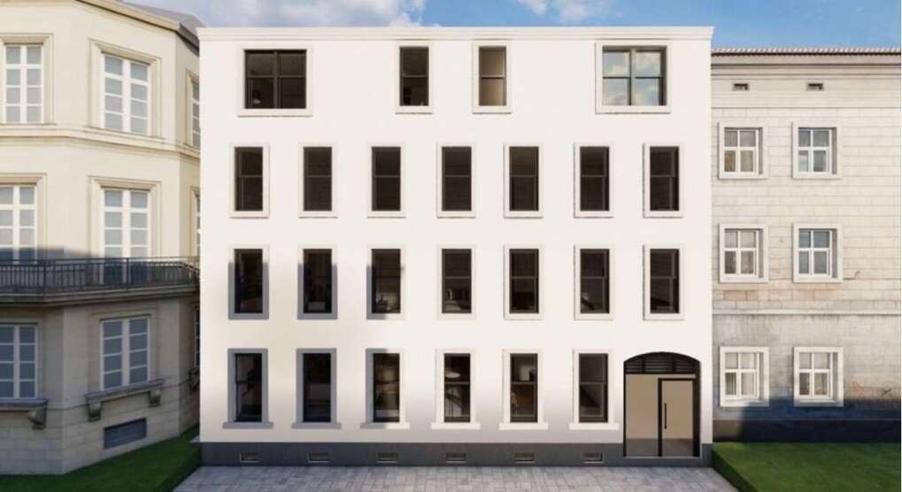 Wohnung zum Mieten in Markranstädt 1.500 € 125.25 m² 4 zimmer