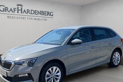 Skoda Scala 42.900 km 21.930 &euro; Radolfzell 78315
