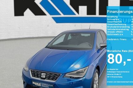 Seat Ibiza 14.088 km 19.690 &euro; Walsrode 29664
