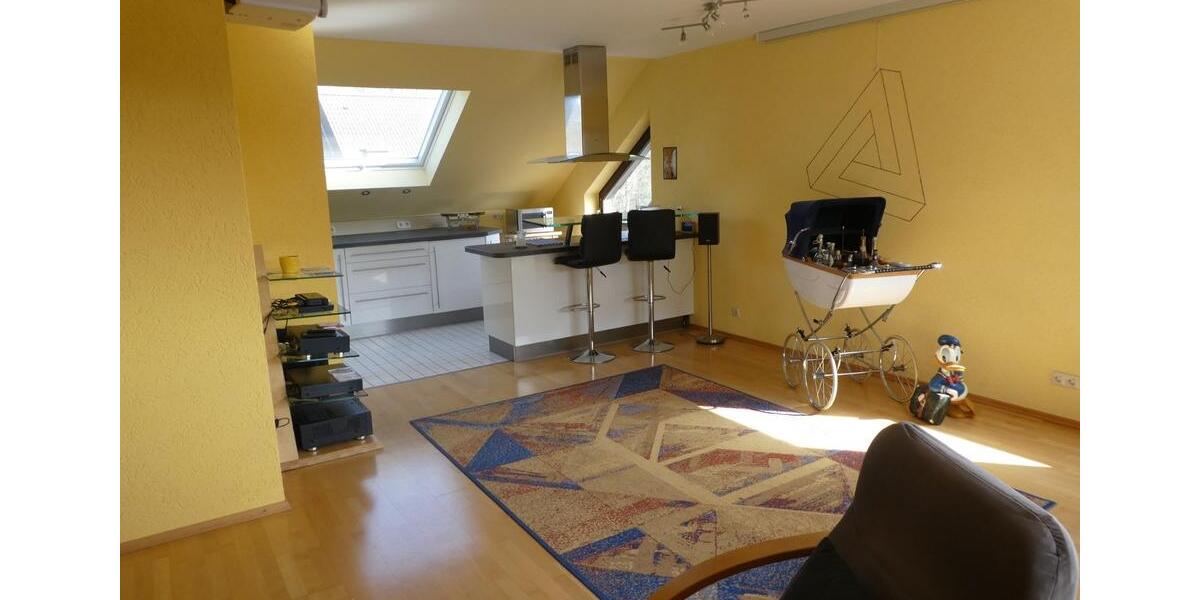 Etagenwohnung Kriftel - 3 Zimmer, 73 m&sup2;, 305.000&euro; | Angebot:26688899