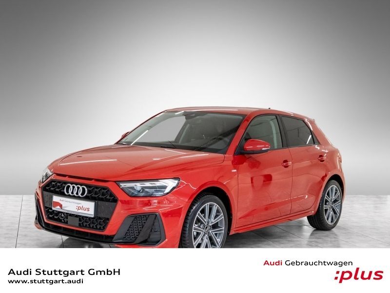 Audi A1 4.796 km 23.720 € Böblingen 71034