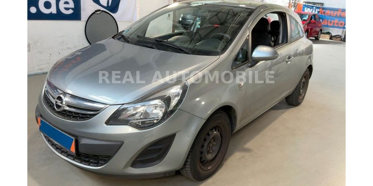Opel Corsa 57.000 km 6.999 &euro; Frankfurt am Main 65933