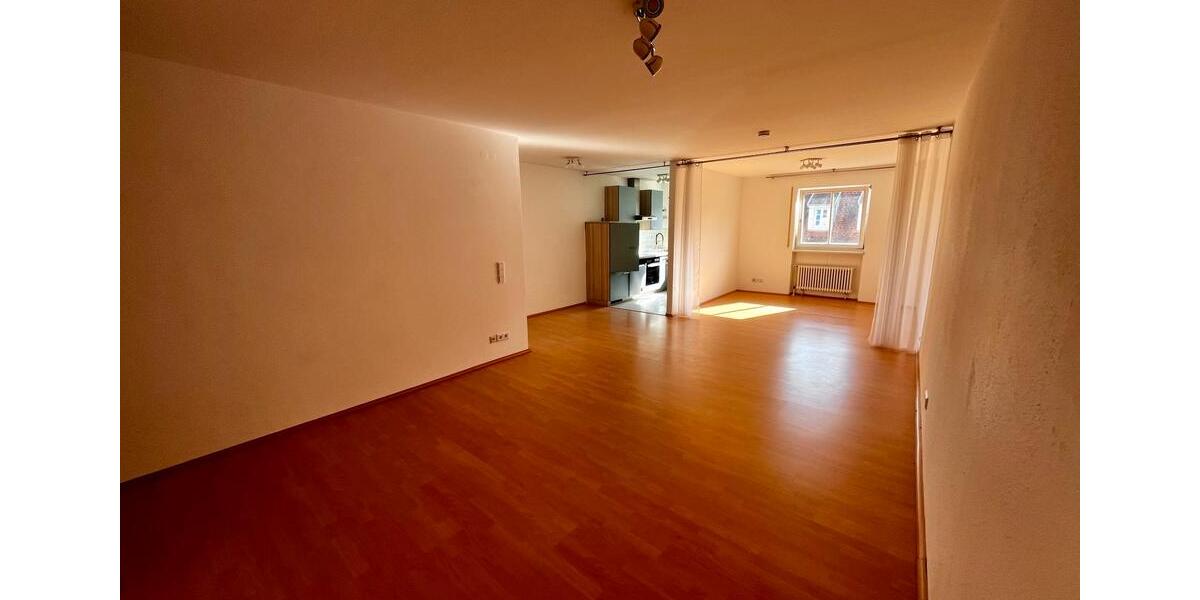 Etagenwohnung Herxheim bei Landau/Pfalz Pfalz - 1.5 Zimmer, 55 m&sup2;, 980&euro; | Angebot:26337529
