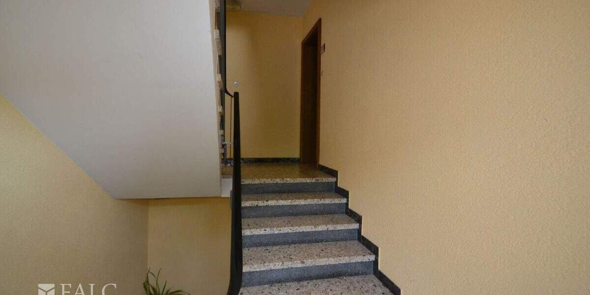 Etagenwohnung Hanau - 3 Zimmer, 79 m&sup2;, 995&euro; | Angebot:25677996