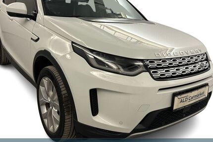 Land Rover Discovery Sport 67.191 km 26.480 &euro; Dorfmark 29683